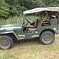 Jeep Willys 