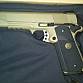 Colt 1911 od WE