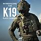 Plate carrier AGILITE K19 3.0 Ranger Green nový (vyhledej MC85)