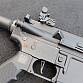 Specna arms hk416 -  celokov, 1,3j s 0,28bb | 23rps