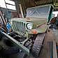 Jeep Willys - prodej