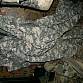 US ARMY ACU UCP L5 kalhoty GEN III GEN 2 GEN 3 soft 