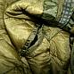 US Army Night parka Camouflage desert šosák noční camo  USA