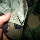 US ARMY kalhoty woodland BDU  WDL U.S.