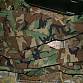 US ARMY kalhoty woodland BDU  WDL U.S.