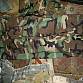 US ARMY kalhoty woodland BDU goretex gore-tex WDL U.S.