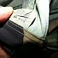 US ARMY kalhoty woodland BDU goretex gore-tex WDL U.S.