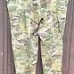 Kalhoty Ranger "multicam" 7XL