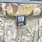 Kalhoty Ranger "multicam" 7XL