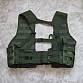 US MOLLE vesta FLC (woodland)