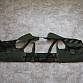 US MOLLE vesta FLC (woodland)