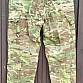 US kalhoty Army Combat Pant FR, vel. L-S