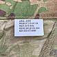 US kalhoty Army Combat Pant FR, vel. L-S