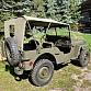 Willys MB Ford GPW Jeep