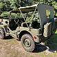 Willys MB Ford GPW Jeep