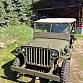 Willys MB Ford GPW Jeep