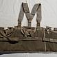 US Army MultiCam Tactical Assault Panel, TAP vesta