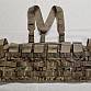 US Army MultiCam Tactical Assault Panel, TAP vesta