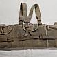 US Army MultiCam Tactical Assault Panel, TAP vesta