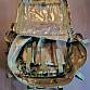 Batoh US Medic Bag - woodland US army