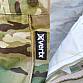 Kalhoty VERTX Original Multicam