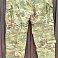 US kalhoty Army Combat Pant FR, vel. L-R