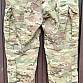 US kalhoty Army Combat Pant FR, L-L