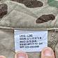 US kalhoty Army Combat Pant FR, L-L