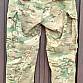 US kalhoty Army Combat Pant FR, vel. M-S