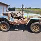 Jeep Willys, Ford GPW  k renovaci