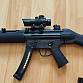 MP5 jg5 sd6 airsoft