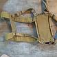 Tactical Chest Rig (pískový)