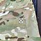 Kalhoty VERTX Original Multicam, vel.36/34