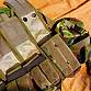 AWS Special Force chest rig