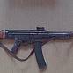 Airsoft zbraň STG44 GSG elektro