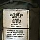 Jacket Flyers Cold Weather 45/P org. US Army vel. L