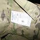 US Army COMBAT PANT Kalhoty Flame resistant OCP MC Made USA