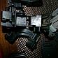 US army Rhino JARM MICH PAST NOROTOS PVS Night Vision U.S.