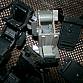 US army Rhino JARM MICH PAST NOROTOS PVS Night Vision U.S.