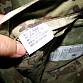 US Army COMBAT PANT Kalhoty Flame resistant KEVLAR  OCP MC Made USA