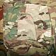 US Army COMBAT PANT Kalhoty Flame resistant OCP MC Made USA