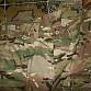 US Army COMBAT PANT Kalhoty Flame resistant OCP MC Made USA