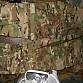 US Army COMBAT PANT Kalhoty Flame resistant OCP MC Made USA