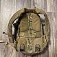 Batoh 5.11 tactical RUSH12  - MultiCam