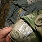 US Army Combat Shirt Massif flame resistant UBACS bojové triko pod vestu IOTV MC OCP USA