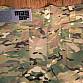 Softshell Pants Multicam Altitude Massif Large