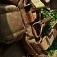 Helikon Guardian Chest Rig ( Coyote Brown )