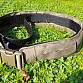 Tasmanian Tiger WARRIOR BELT LC IRR + Suchý zip od TT