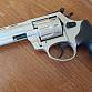 Flobert revolver ATAK Arms /4,5"/ cal. 6mm - kat. D