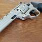 Flobert revolver ATAK Arms /4,5"/ cal. 6mm - kat. D